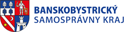 Logo Banskobystrického samosprávneho kraja