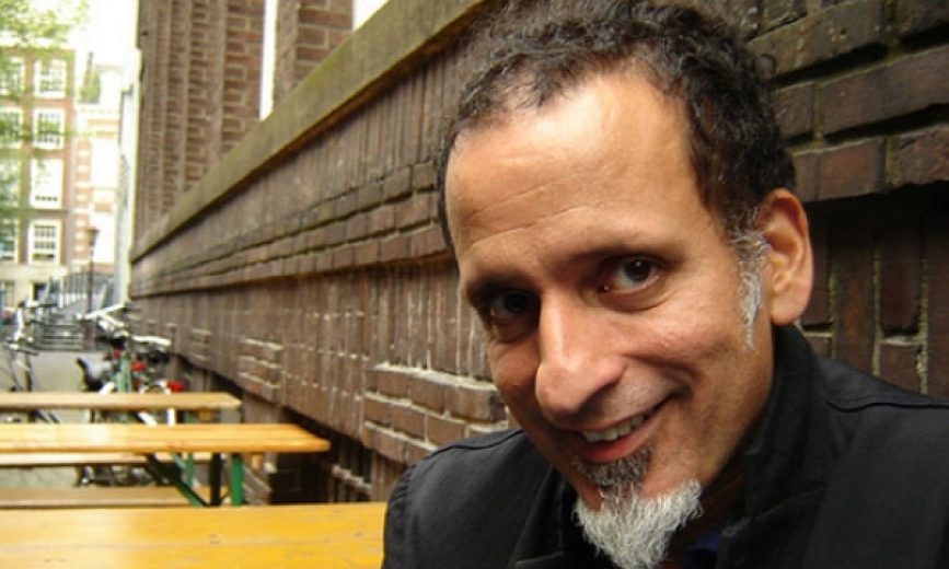 David Zambrano