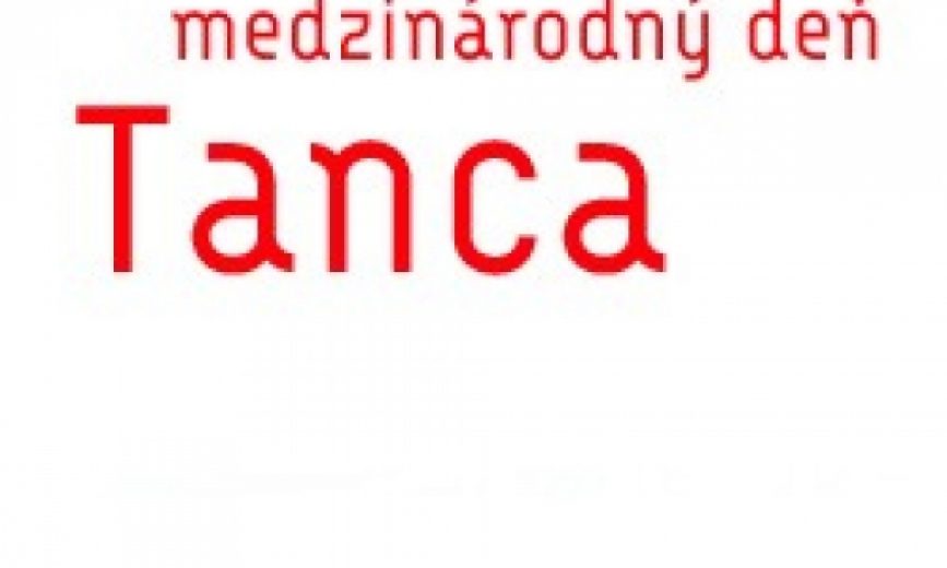 Medzinárodný deň tanca