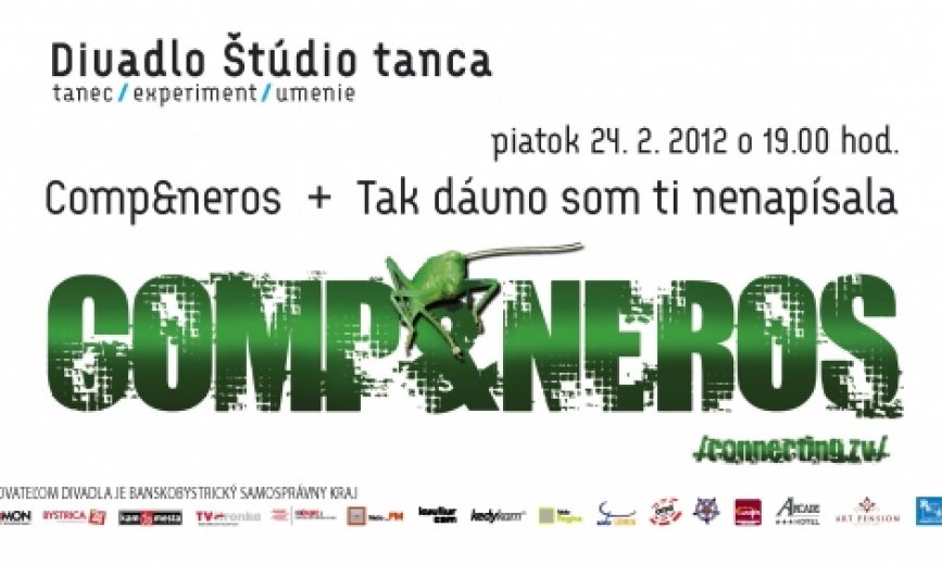 Comp&neros