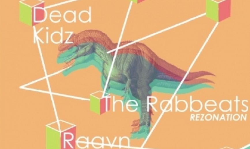 Tanečná Párty – Rezonation
