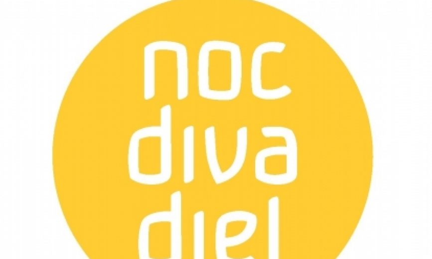 NOC DIVADIEL
