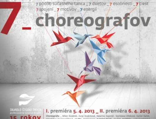 7_CHOREOGRAPHERS