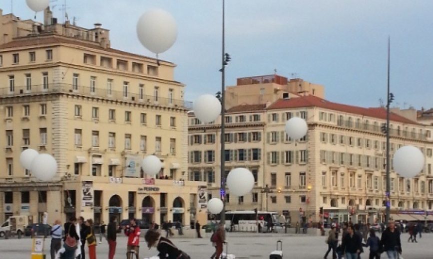 IDEME DO MARSEILLE