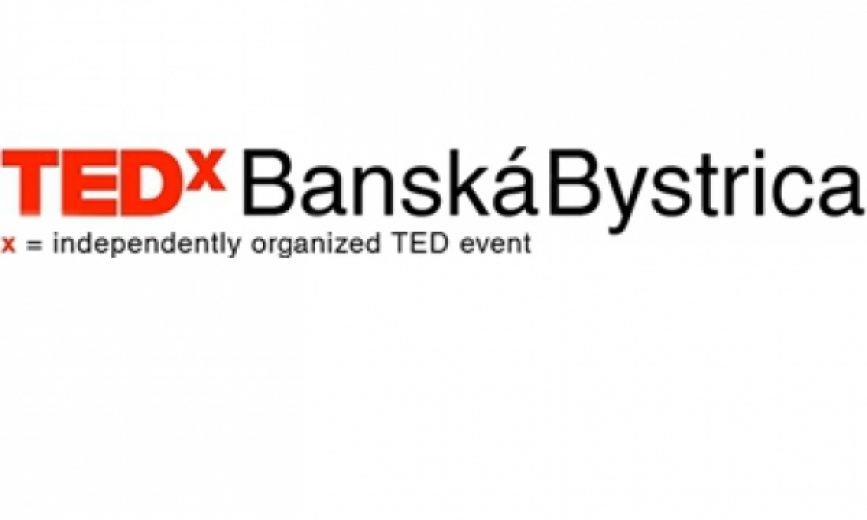 KONFERENCIA TEDX