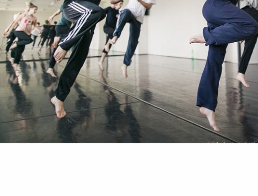 DANCE CLASSES