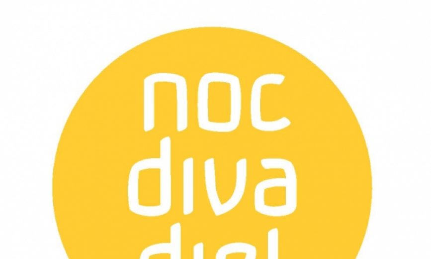 NOC DIVADIEL 2013