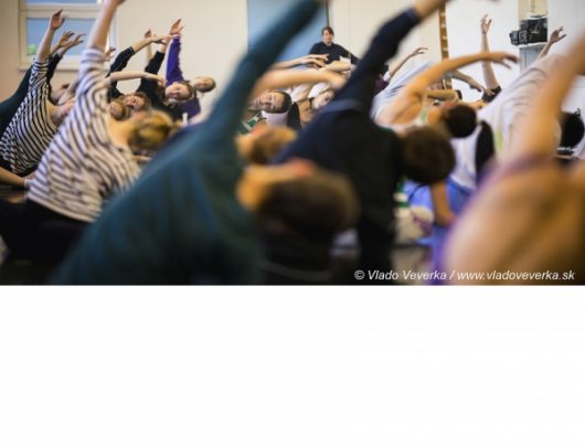 INTERNATIONAL DANCE DAYOPEN DANCE WORKSHOPS