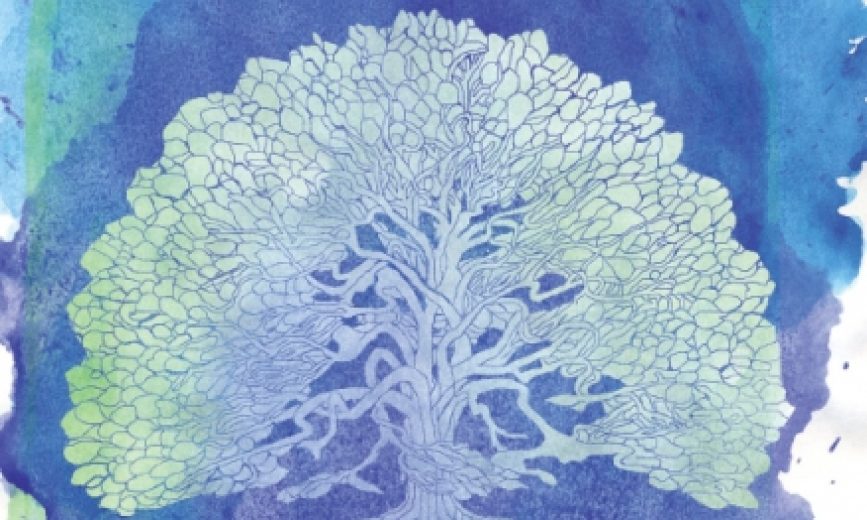 THE TREES