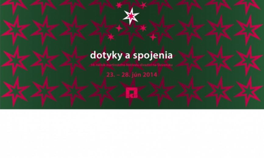 DOTYKY A SPOJENIA