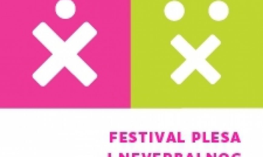 DANCE & NON-VERBAL THEATRE FESTIVAL SAN VINCENTI