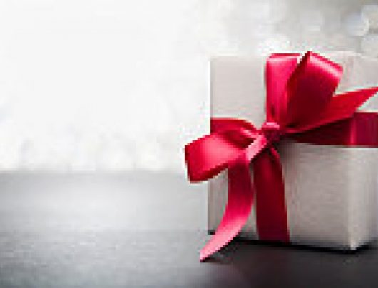 GIFT VOUCHER