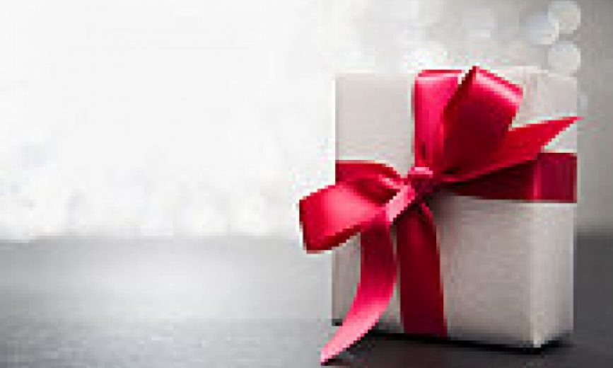 GIFT VOUCHER