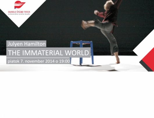JULYEN HAMILTON