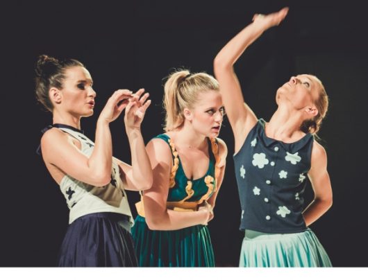 Laban Atelier Bratislava