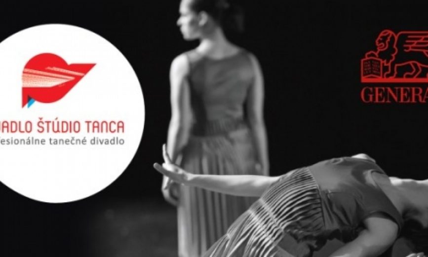 Divadelná sezóna 2015/2016 v Divadle Štúdio tanca začína!