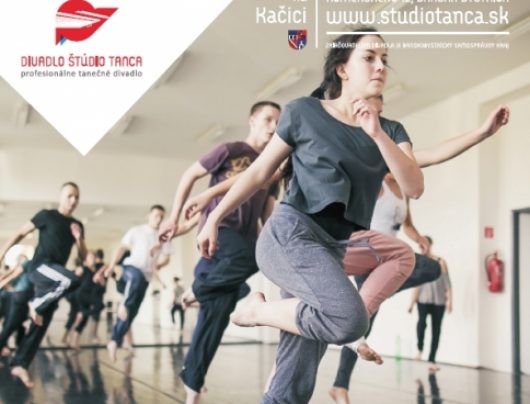DANCE CLASSES
