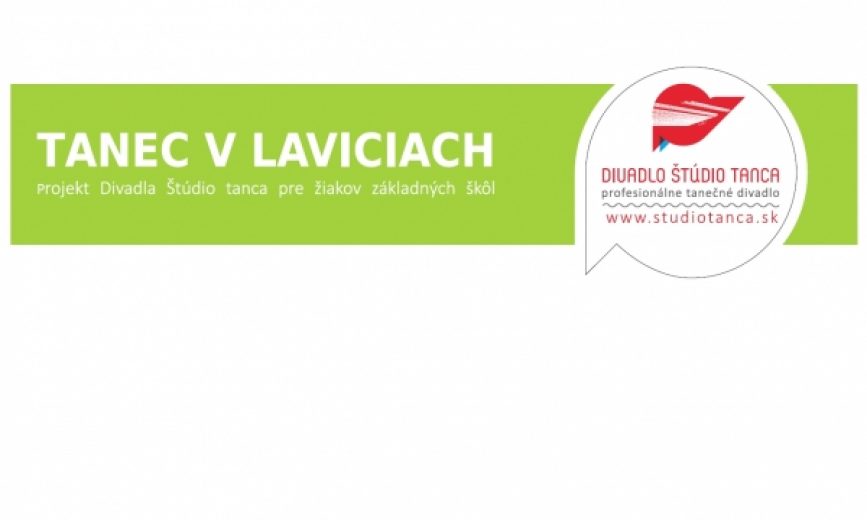 VYHODNOTENIE PROJEKTU TANEC V LAVICIACH