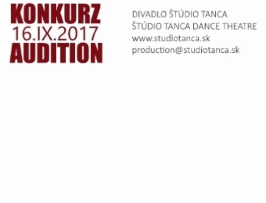 AUDITION
