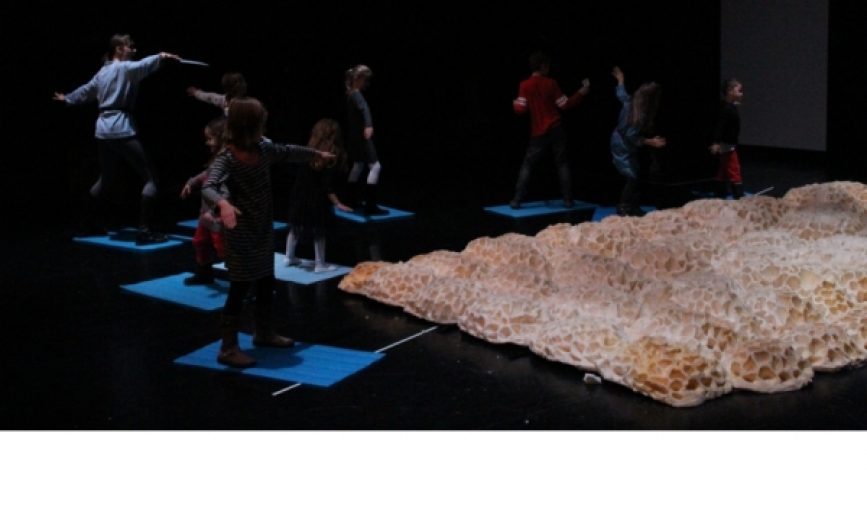 AFTER THEATRE NIGHT