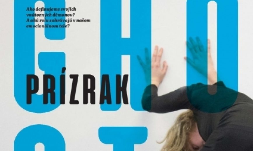 GHOST/PRÍZRAK