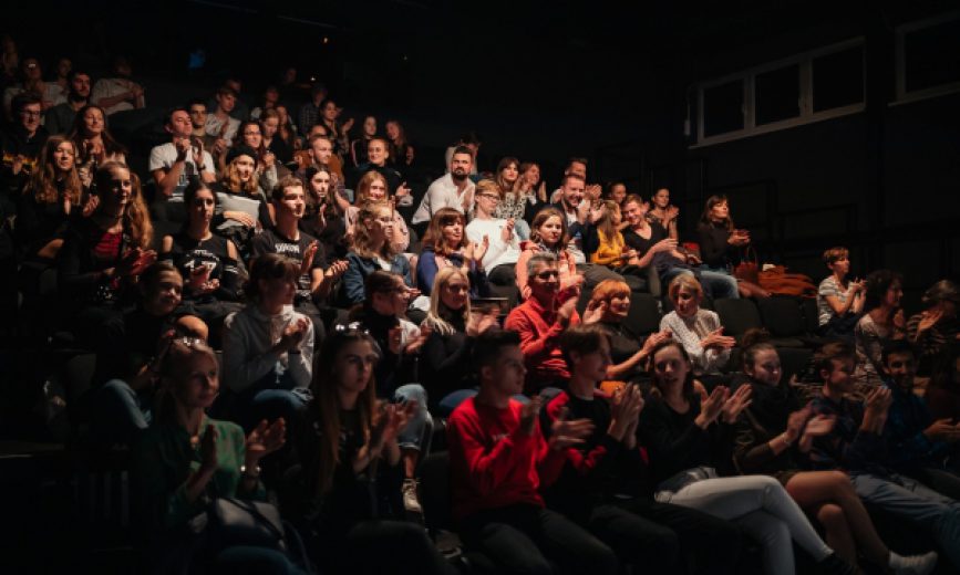 Aké boli Tvorivé dni 2019?