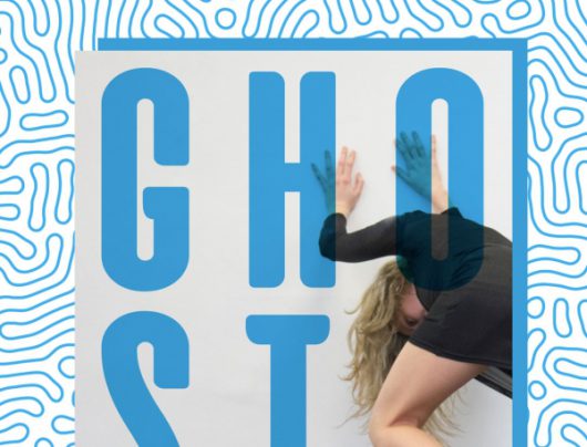 HOSŤOVANIE: Ghost / Prízrak
