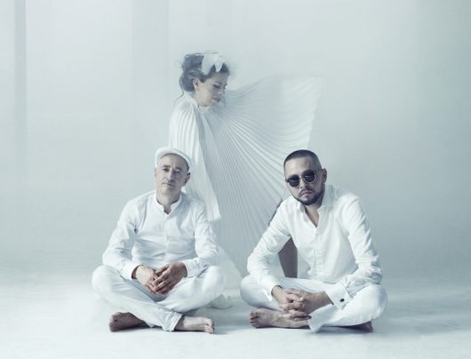VIANOČNÝ KONCERT: LONGITAL