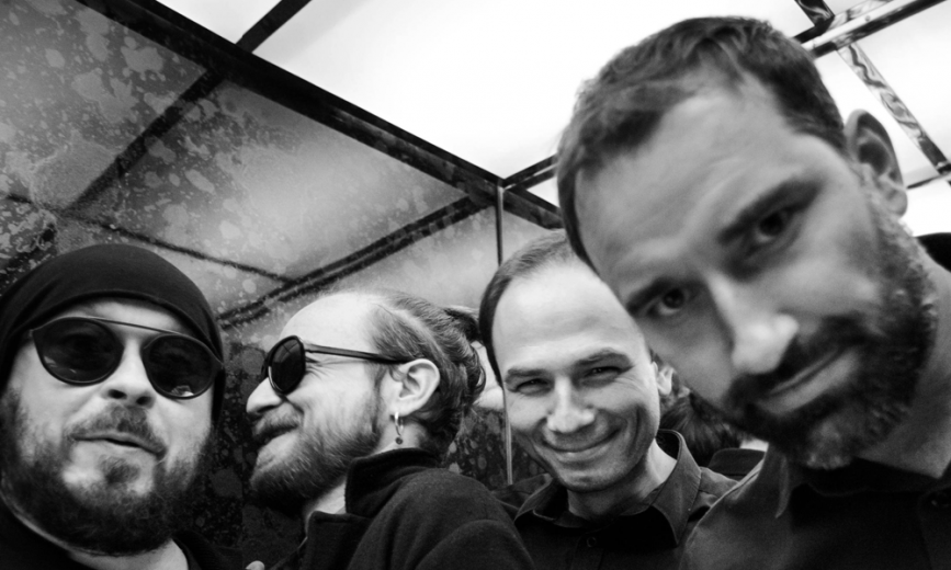 KONCERT: KORBEN DALLAS + UMELECKÝ SÚBOR DŠT – Otvorenie novej divadelnej sezóny VYPREDANÉ!