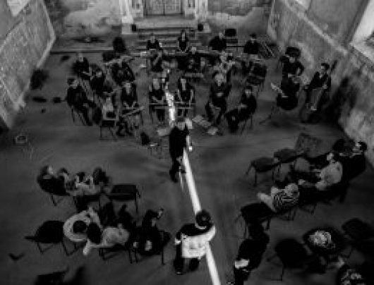 2 v 1 Spomienky tela + koncert VENI ACADEMY