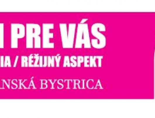 TVORIVÉ DNI PRE VÁS