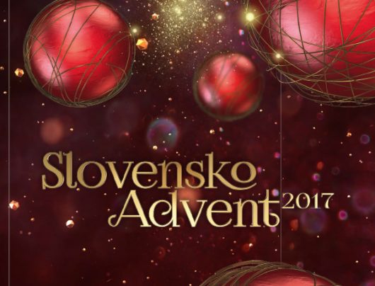 DIRECTOR OF THEATRE AS GUEST OF EVENT  SLOVENSKO 2017 ADVENT ON VÍGĽAŠ CASTLE