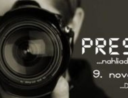 PRESS DAY