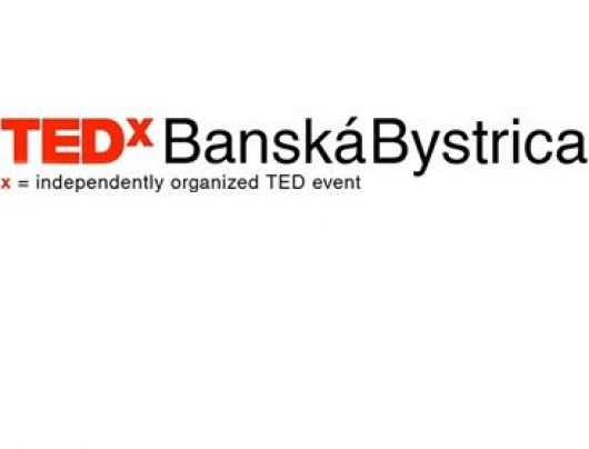 KONFERENCIA TEDx