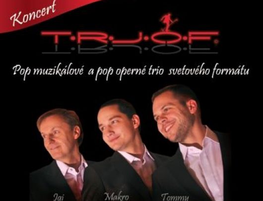 TRJOF