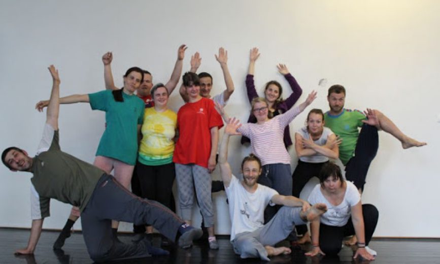 DSS Prameň / Workshop