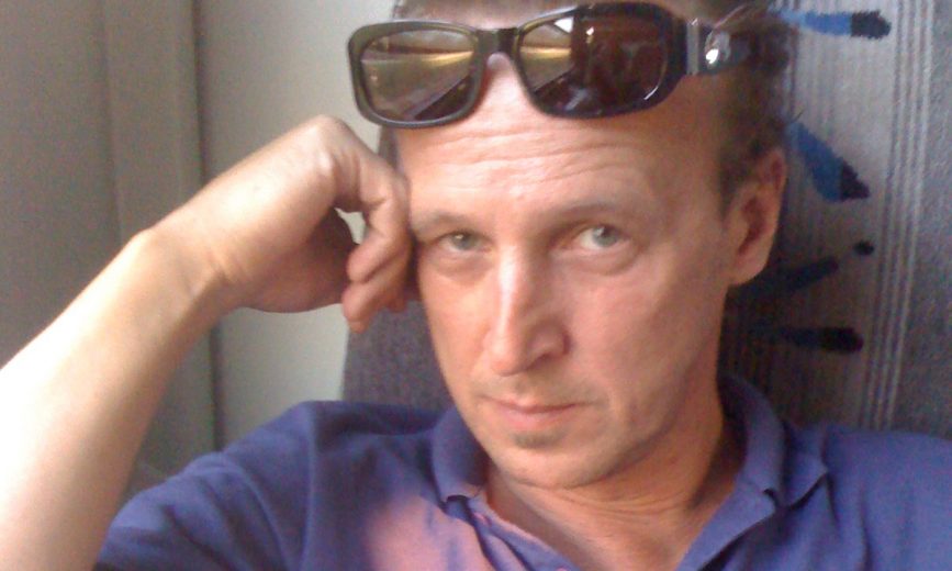 PREDSTAVUJEME: Jozef Vlk
