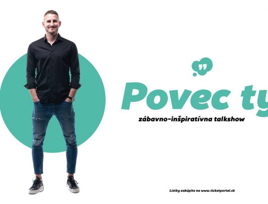 Povec TY (+ umelecký súbor DŠT)
