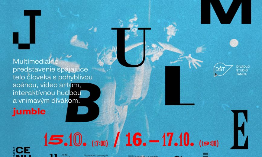 Grafika JUMBLE