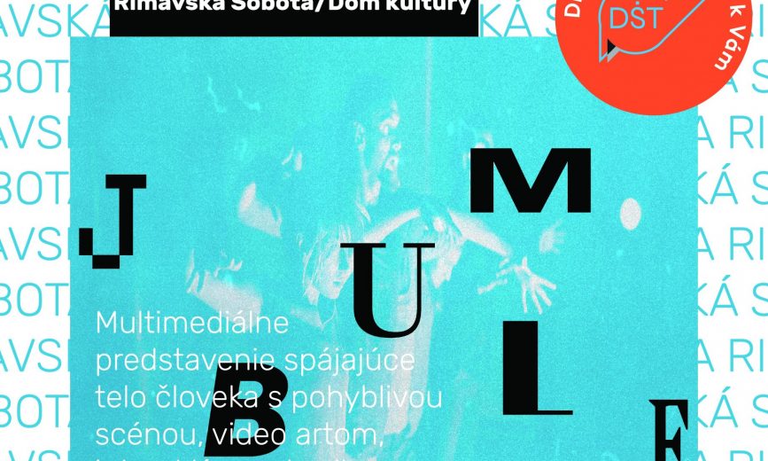 Zájazd Jumble / Dom kultúry / Rimavská Sobota NEHRÁME