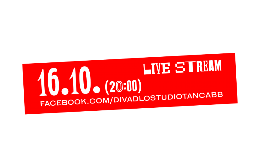 Live stream premiéra
