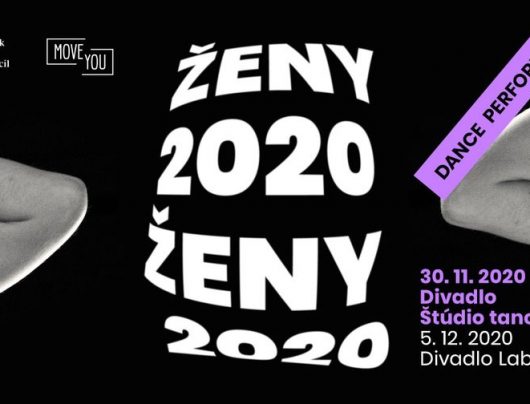 HOSŤ DŠT / ŽENY 2020