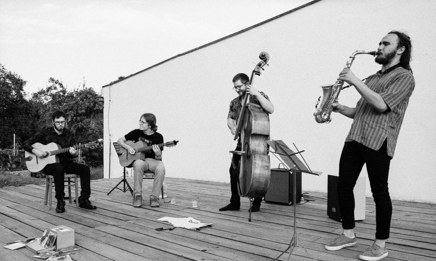 Koncert Maringotka + umelecký súbor DŠT / NEHRÁME