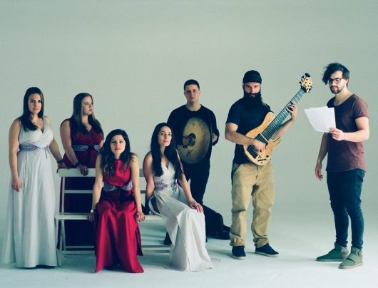 Dni tanca pre vás / Návrat z ticha / ĽUDOVÉ MLADISTVÁ & umelecký súbor DŠT (koncert na nádvorí divadla!)
