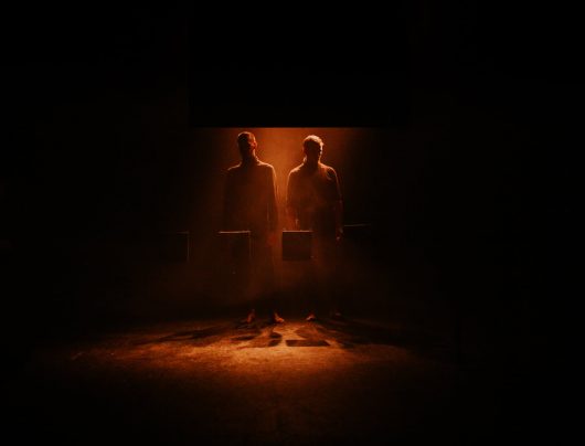 Dni tanca pre vás / Návrat z ticha / Myši na poli: BRATIA K. & umelecký súbor DŠT (koncert na nádvorí divadla!)