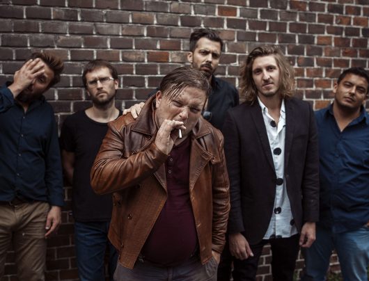 Dni tanca pre vás / Návrat z ticha / PARA & umelecký súbor DŠT (koncert na nádvorí divadla!)