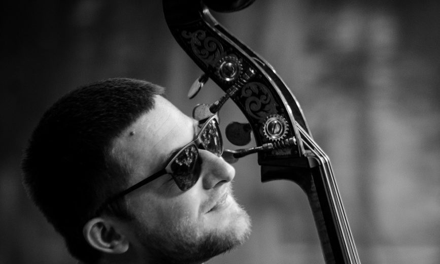 KONCERT 2 v 1 / Robert Ragan Jr. Trio + umelecký súbor DŠT