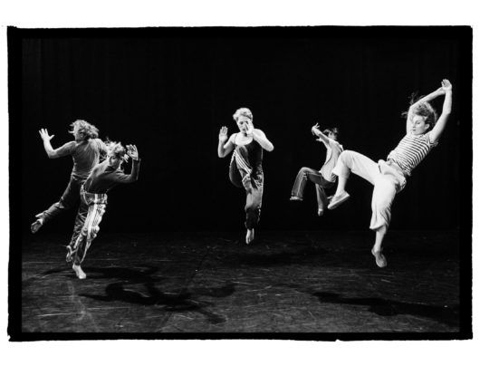KONKURZ / AUDITION