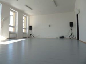 Open calls