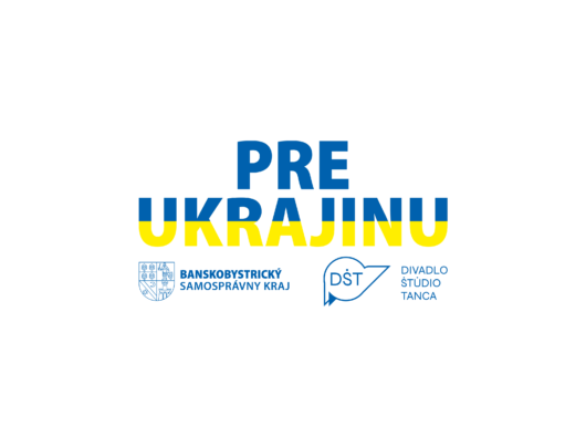 Zapojili sme sa do série podujatí Víkendy pre Ukrajinu